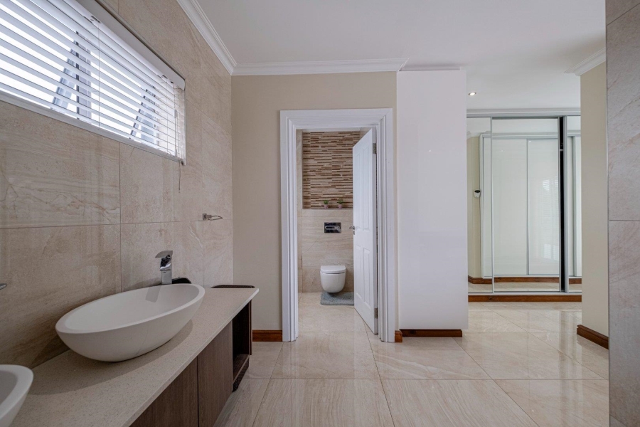 4 Bedroom Property for Sale in Wedgewood Golf Estate Eastern Cape